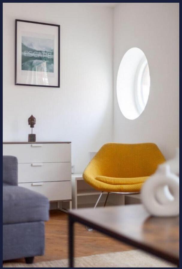 Apartment Deluxe Camden London