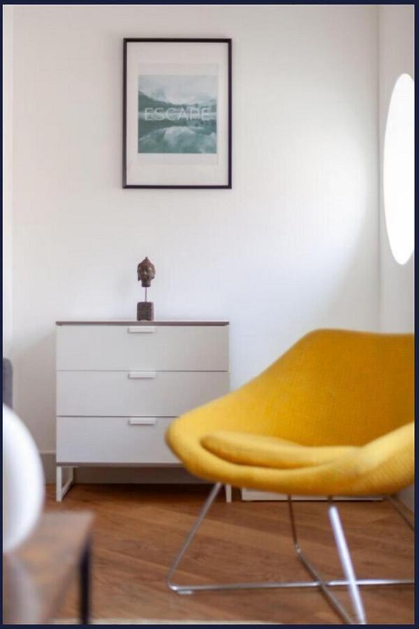 Deluxe Camden Apartment *