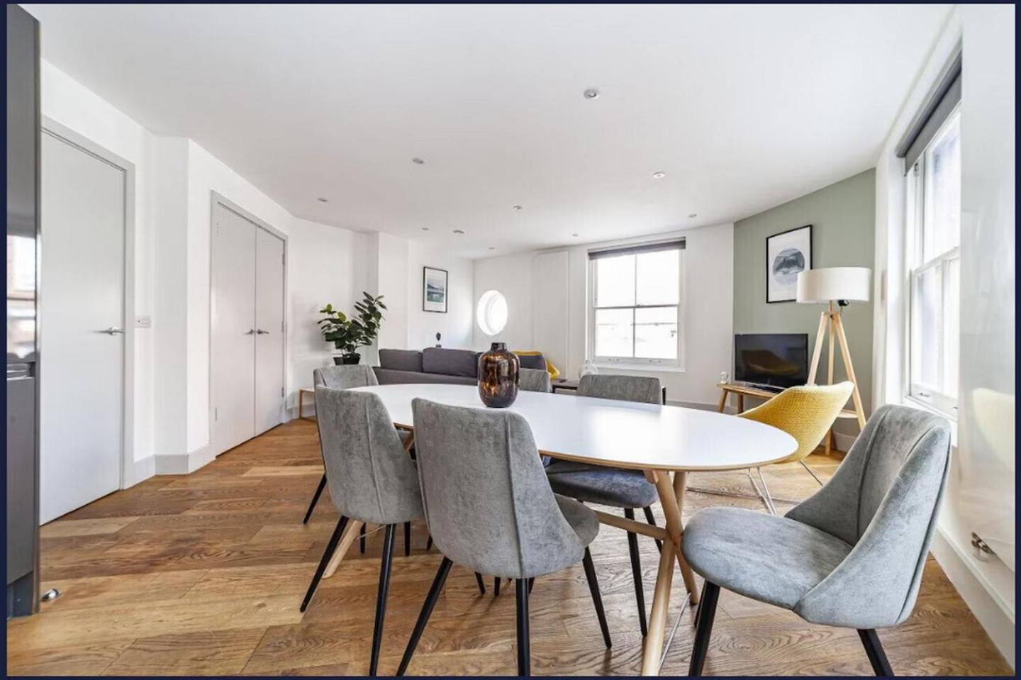 Apartment Deluxe Camden