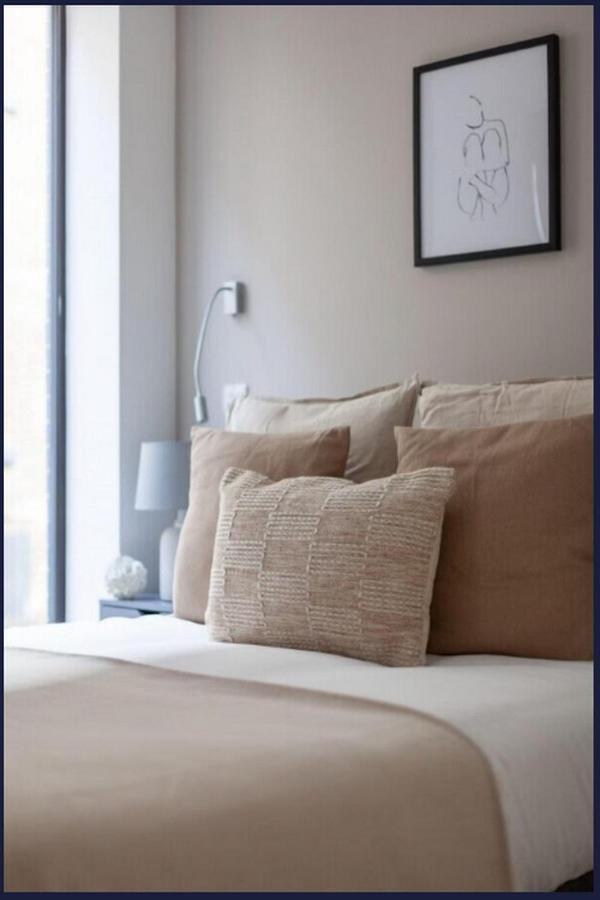 Apartment Deluxe Camden London
