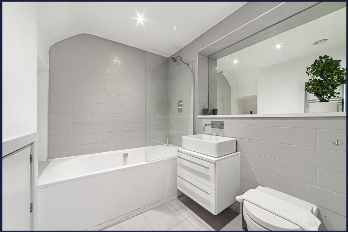 Apartment Deluxe Camden London