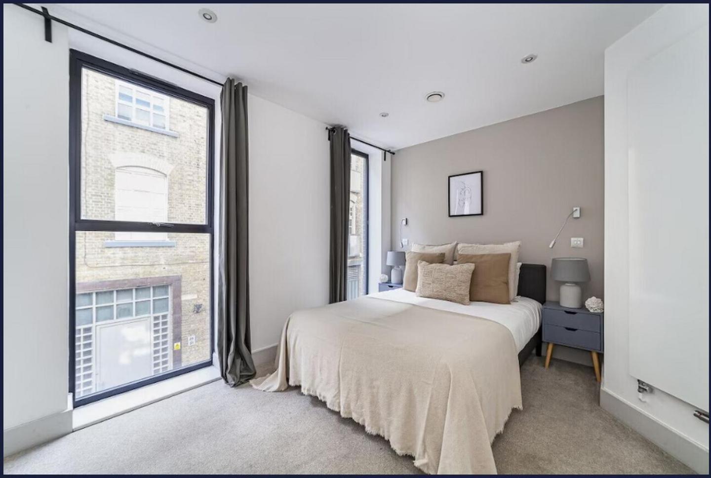 Apartment Deluxe Camden London