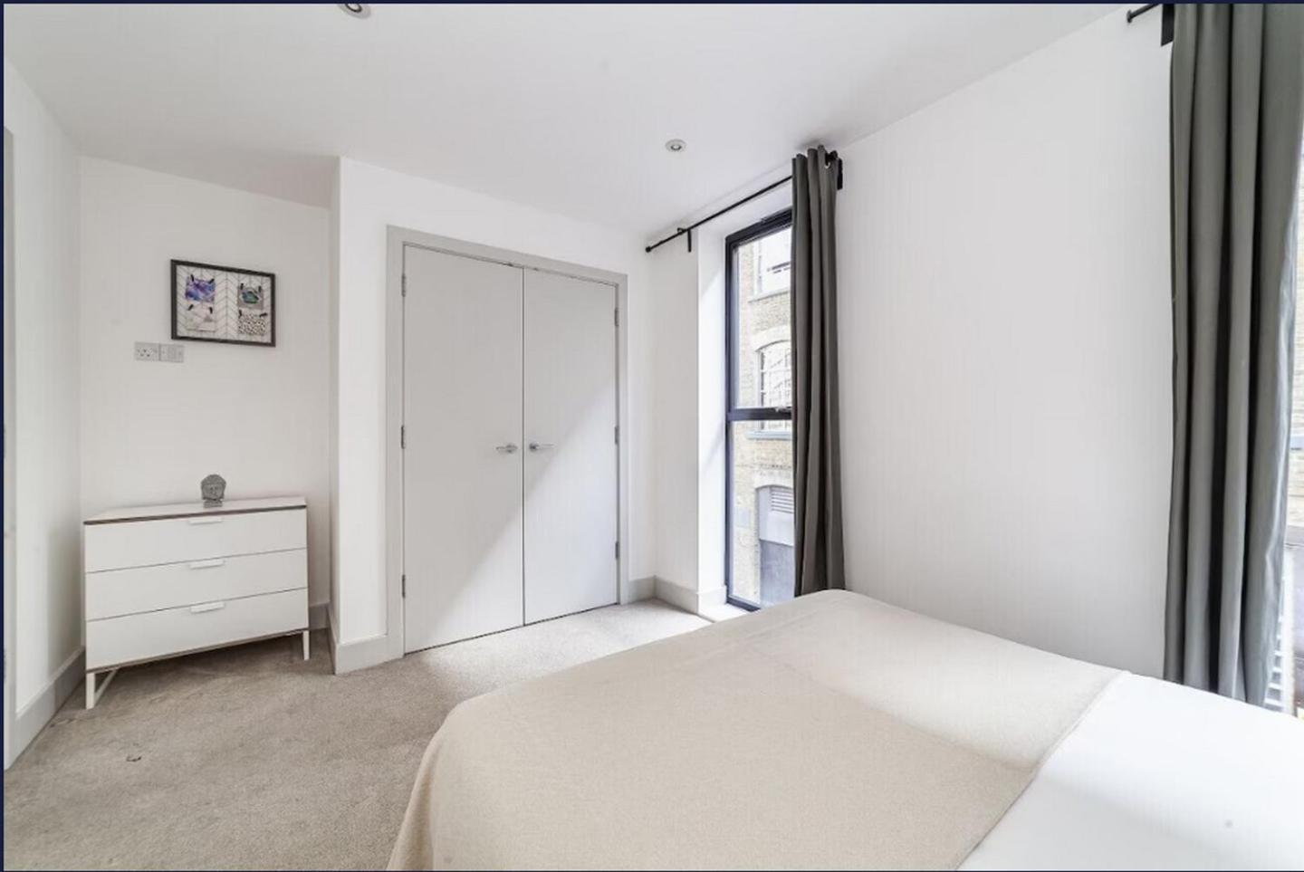 Deluxe Camden Apartment *